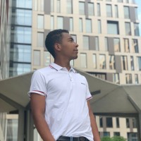 Gustavo Andres Quiñones Medina