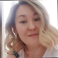 Zada Abilgaziyeva