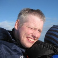 Esmar Joensen