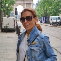 Anna Argenio