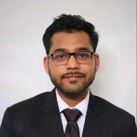 Harsh Poddar