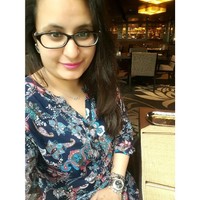 Amrath Kaur Gill
