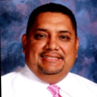 Raul E. Hernandez