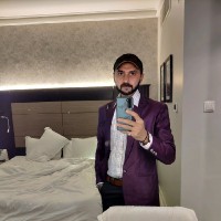 Chirag Makwana