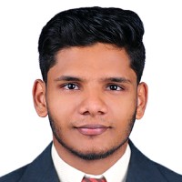 Sufail Nedumparambil
