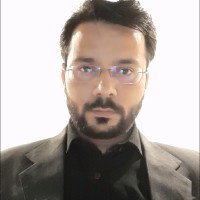 Vishal Mishra