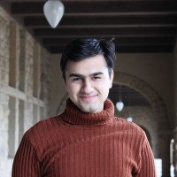 Murtaza Hassan