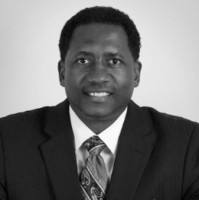 Darrell Chapman