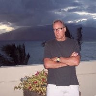 Brad Bona