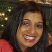 Sangeeta Mistry
