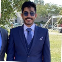 Fahad Ali