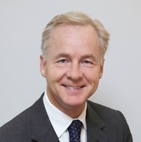Robert St John