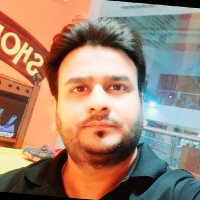 Ankitesh Bijalwan