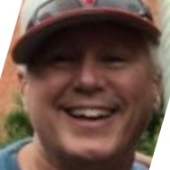 Joe Doman