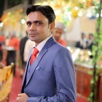 Mohd Afzal