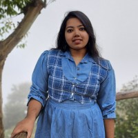 Pooja Raj