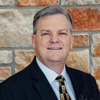 Charles Priest