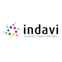 INDAVI Formación Empleo Informática
