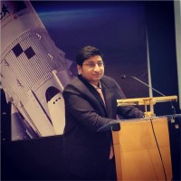 Anuj Rai