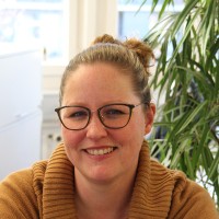 Bettina Wehrlin