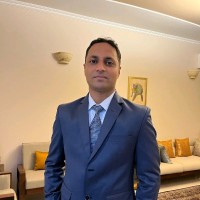 Ravi Tripathi