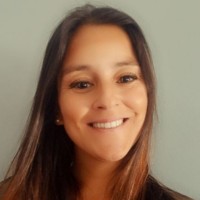 Cláudia Santos