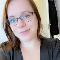 Rebecca Beltzelius Lundberg