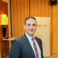 Ahmed Abdel Sattar, ACCA - ESAA