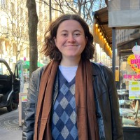 Lizzie Friedman