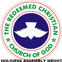 Rccg Holiness Ass Menontin Cotonou