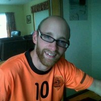 Jason Menkveld