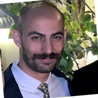 Sepehr Jamaledini
