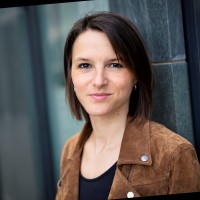 Louisa Luschny