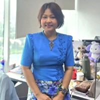 Nwe Ni Lwin,MCIPS(Chartered),MSc(PM,UK), MSc(PLSCM,UK)
