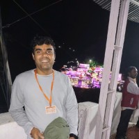 Amit Vishnoi