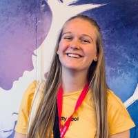 Yasmien Vansteenkiste