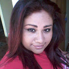 Eduviges Garcia