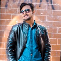 Arsalan Khan
