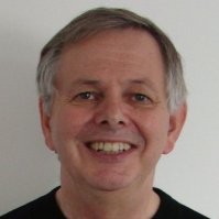 Eric Williams