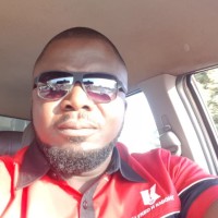 Franck Ngoymwenze