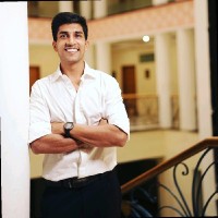 Mohak Agrawal