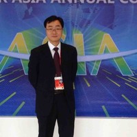 Robin Xia