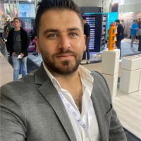 Kassem Fadel