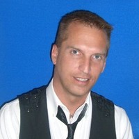 C. Todd Cleveland