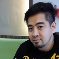 Erikson Galang