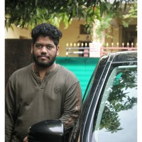 Sumanth Reddy Pathi