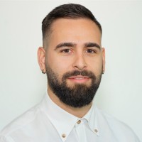Sascha Iasiello