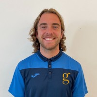 Ben Mayes