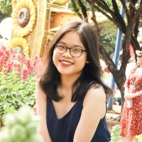 Ngan Tran (Hailey)
