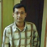 Gaurang Prajapati